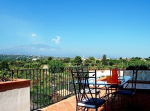 Ferienwohnung Acireale Für Personen | Santa Tecla