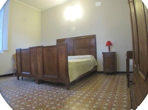 Holiday Belgirate Persons Bedrooms | Belgirate
