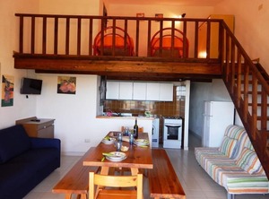 Ferienwohnung Porto Istana Für Personen | Porto Istana