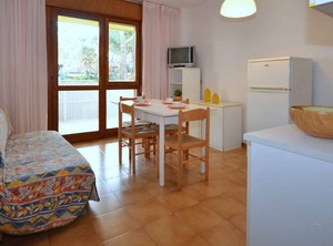 Holiday Residence | Lignano Riviera