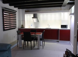 Ferienwohnung Olot Für Personen Schlafzimmer | Olot