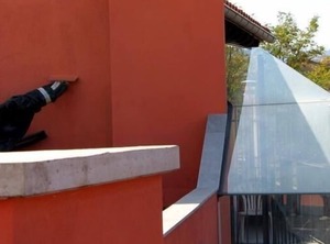 Ferienwohnung Olot Für Personen Schlafzimmer | Olot