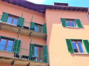 Holiday Viggiona Persons | Trarego Viggiona