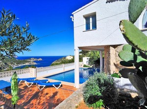 Balcon Al Mar | Cap de la Nau