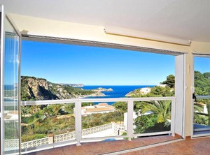 Balcon Al Mar | Cap de la Nau