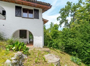 Casa Nel Bosco | Arolo