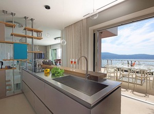 Holiday Persons Bedrooms | Pulciano
