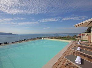 Holiday Persons Bedrooms | Pulciano