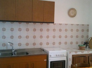 Holiday Stromboli Persons Bedrooms | Piscita