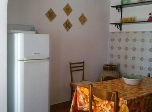 Holiday Stromboli Persons Bedrooms | Piscita