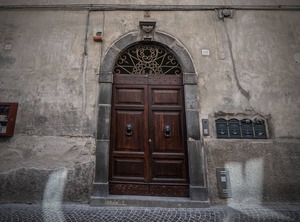Boriano Orvieto | Orvieto