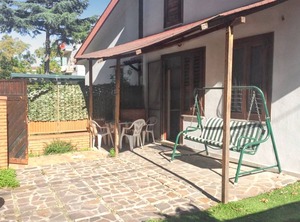 Chambres À La Plage Jardin Clos Et | Laura
