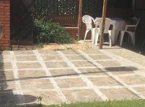 Chambres À La Plage Jardin Clos Et | Laura