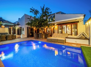 Homerez Villa Ppl Sauna Jacuzzy At Murcia | Caserio Los Tarquinos