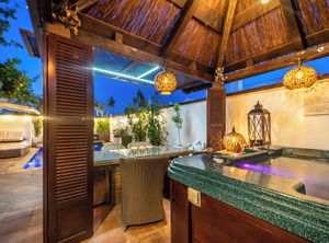 Homerez Villa Ppl Sauna Jacuzzy At Murcia | Caserio Los Tarquinos