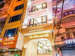 Hong Gia Tue | Truc Bach