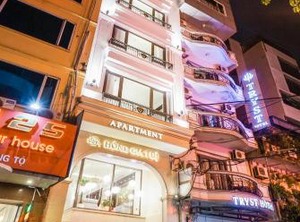 Hong Gia Tue | Truc Bach