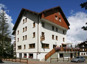 Hotel | Sauze d'Oulx