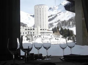 Hotel | Sestriere