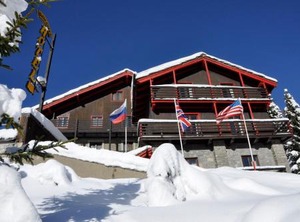 Hotel | Sestriere
