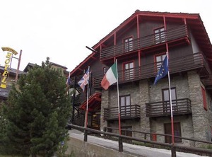 Hotel | Sestriere