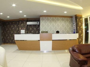 Hotel | Dulkadiroglu