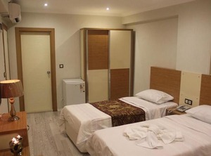 Hotel | Dulkadiroglu