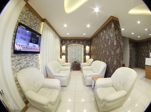Hotel | Dulkadiroglu