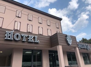 Hotel Daunia | Buon Pastore-Sant'Agnese-San Damaso