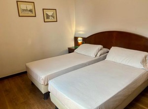 Hotel Daunia | Buon Pastore-Sant'Agnese-San Damaso