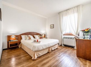 Hotel Daunia | Buon Pastore-Sant'Agnese-San Damaso