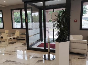 Hotel Daunia | Buon Pastore-Sant'Agnese-San Damaso