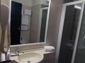 Hotel | Artena
