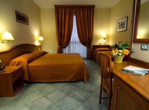 Hotel | Artena
