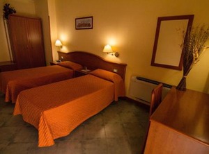 Hotel | Artena