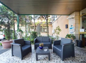 Hotel Elefante Bianco | Crespellano