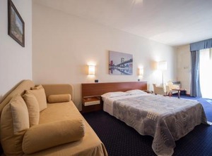 Hotel Elefante Bianco | Crespellano