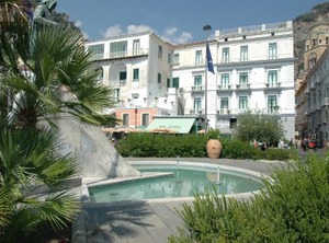 Hotel Fontana | Amalfi