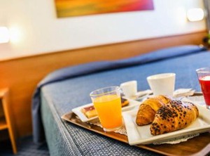 Hotel Gallia | Pianezza