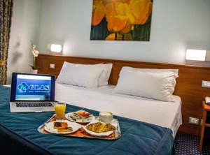 Hotel Glis | San Mauro Torinese