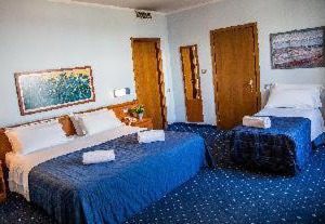 Hotel Glis | San Mauro Torinese