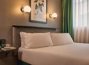 Hotel Malcom Barret | Na Rovella