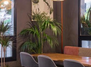 Hotel Malcom Barret | Na Rovella