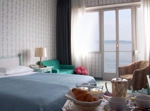 Hotel Milano | Belgirate