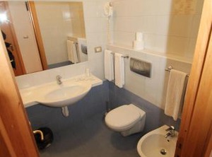 Hotel Miramonti | Regio Parco
