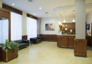 Hotel Miramonti | Regio Parco