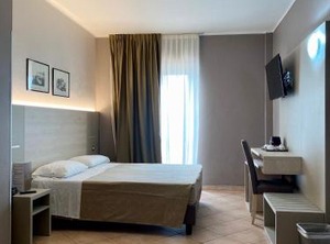 Hotel Miramonti | Regio Parco
