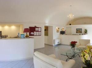 Hotel Palatium Mari | Marina Grande