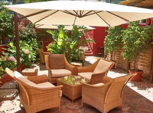 Hotel Palatium Mari | Marina Grande