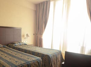 Hotel Fini Baia Del Re | San Donnino